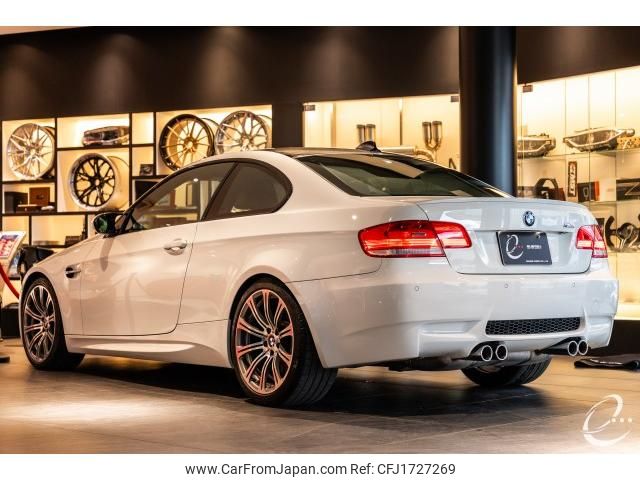 bmw m3 2008 CFJ1727269 image 2