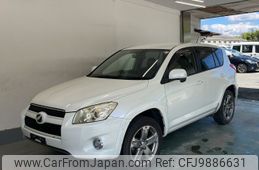 toyota rav4 2010 -TOYOTA--RAV4 ACA31W-5047470---TOYOTA--RAV4 ACA31W-5047470-