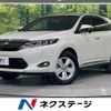 toyota harrier 2016 quick_quick_ZSU60W_ZSU60-0093687 image 1