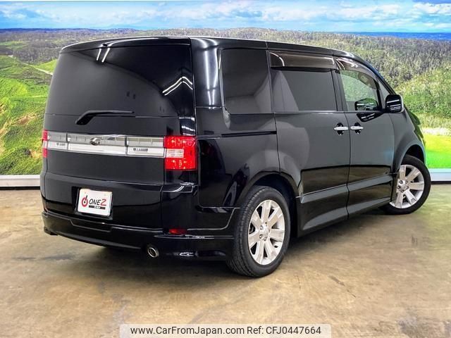 mitsubishi delica-d5 2015 -MITSUBISHI--Delica D5 CV2W--CV2W-1000810---MITSUBISHI--Delica D5 CV2W--CV2W-1000810- image 2