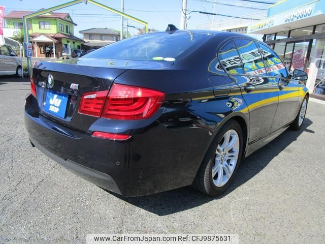 bmw 5-series 2011 -BMW--BMW 5 Series FP25--0C865039---BMW--BMW 5 Series FP25--0C865039- image 2