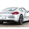 porsche cayman 2014 -PORSCHE--Porsche Cayman ABA-981MA123--WP0ZZZ98ZEK183530---PORSCHE--Porsche Cayman ABA-981MA123--WP0ZZZ98ZEK183530- image 3