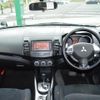 mitsubishi outlander 2008 CFJ1812597 image 16