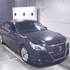 toyota crown 2013 -TOYOTA--Crown GRS210-6007023---TOYOTA--Crown GRS210-6007023- image 1