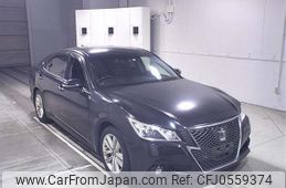 toyota crown 2013 -TOYOTA--Crown GRS210-6007023---TOYOTA--Crown GRS210-6007023-