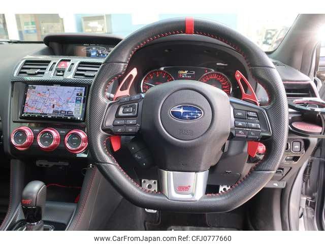 subaru wrx 2016 -SUBARU 【名変中 】--WRX VAG--020458---SUBARU 【名変中 】--WRX VAG--020458- image 2