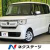 honda n-box 2018 -HONDA--N BOX DBA-JF3--JF3-1121829---HONDA--N BOX DBA-JF3--JF3-1121829- image 1