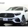 mercedes-benz amg 2023 -MERCEDES-BENZ--AMG 4AA-254387C--W1N2543872F166225---MERCEDES-BENZ--AMG 4AA-254387C--W1N2543872F166225- image 1