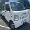 suzuki carry-truck 2009 CFJ1451693 image 42
