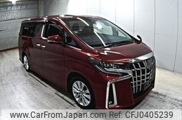 toyota alphard 2019 -TOYOTA--Alphard AGH30W-0293635---TOYOTA--Alphard AGH30W-0293635-