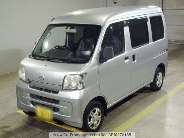 daihatsu hijet-van 2014 -DAIHATSU 【札幌 480た9873】--Hijet Van S331V-0111009---DAIHATSU 【札幌 480た9873】--Hijet Van S331V-0111009- image 1