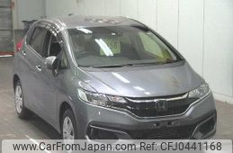 honda fit 2017 -HONDA--Fit GK4--3400599---HONDA--Fit GK4--3400599-