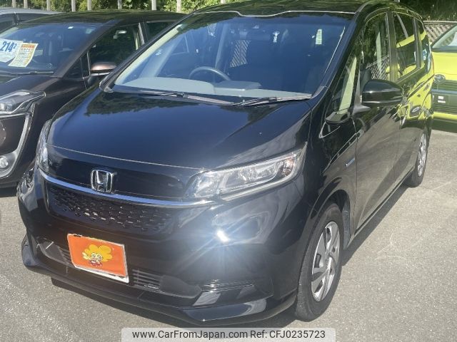 honda freed 2021 -HONDA--Freed 6AA-GB7--GB7-3132642---HONDA--Freed 6AA-GB7--GB7-3132642- image 2