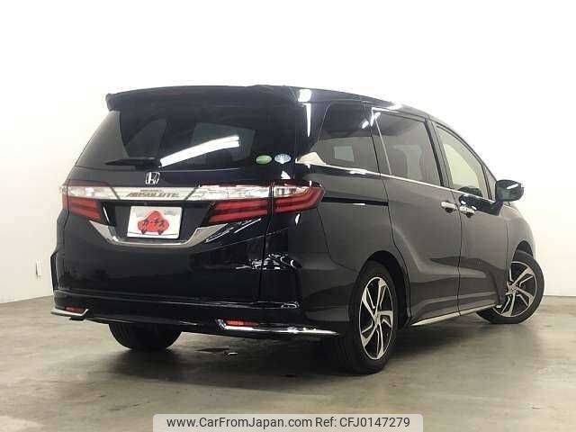 honda odyssey 2014 504928-923732 image 2