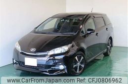 toyota wish 2012 -TOYOTA--Wish DBA-ZGE20W--ZGE20-0147337---TOYOTA--Wish DBA-ZGE20W--ZGE20-0147337-