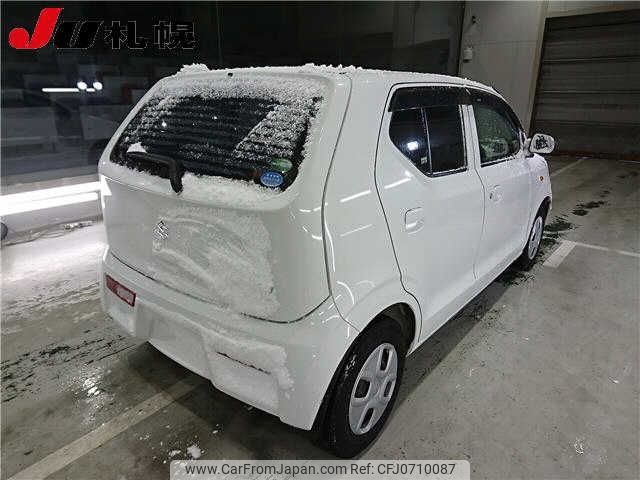 suzuki alto 2017 -SUZUKI--Alto HA36S--358149---SUZUKI--Alto HA36S--358149- image 2