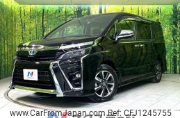 toyota voxy 2019 quick_quick_ZRR80W_ZRR80-0544036