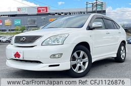 toyota harrier 2008 -TOYOTA--Harrier CBA-ACU30W--ACU30-0096008---TOYOTA--Harrier CBA-ACU30W--ACU30-0096008-