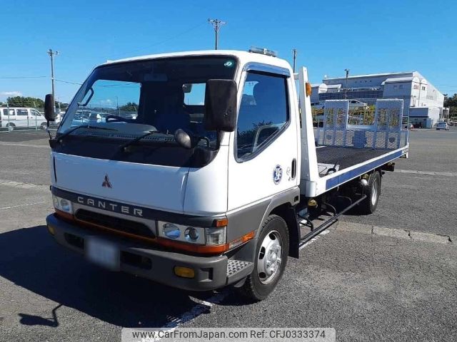 mitsubishi-fuso canter 1994 -MITSUBISHI 【岐阜 11や7930】--Canter FE638F-FE638F500622---MITSUBISHI 【岐阜 11や7930】--Canter FE638F-FE638F500622- image 1