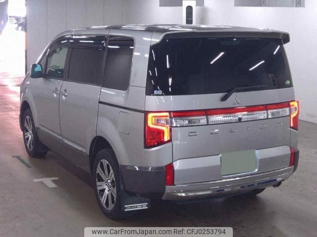 mitsubishi delica-d5 2020 quick_quick_3DA-CV1W_CV1W-2207607 image 2