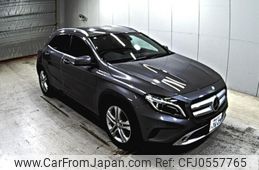 mercedes-benz gla-class 2014 -MERCEDES-BENZ--Benz GLA 156942-WDC1569422J057066---MERCEDES-BENZ--Benz GLA 156942-WDC1569422J057066-