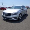 mercedes-benz a-class 2013 NIKYO_RS58934 image 3