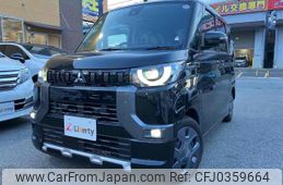 mitsubishi delica 2023 quick_quick_B34A_B34A-0502495