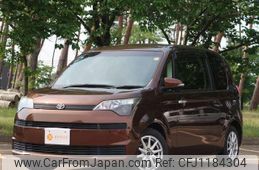 toyota spade 2013 -TOYOTA--Spade NCP141--9049563---TOYOTA--Spade NCP141--9049563-