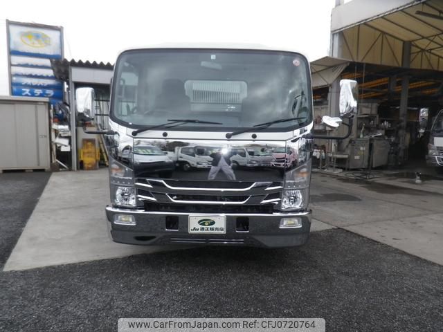 isuzu elf-truck 2021 GOO_NET_EXCHANGE_0502426A30250203W001 image 2