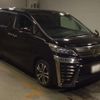 toyota vellfire 2020 -TOYOTA--Vellfire 3BA-AGH30W--AGH30-0324528---TOYOTA--Vellfire 3BA-AGH30W--AGH30-0324528- image 4