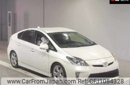 toyota prius 2014 -TOYOTA--Prius ZVW30-1809949---TOYOTA--Prius ZVW30-1809949-