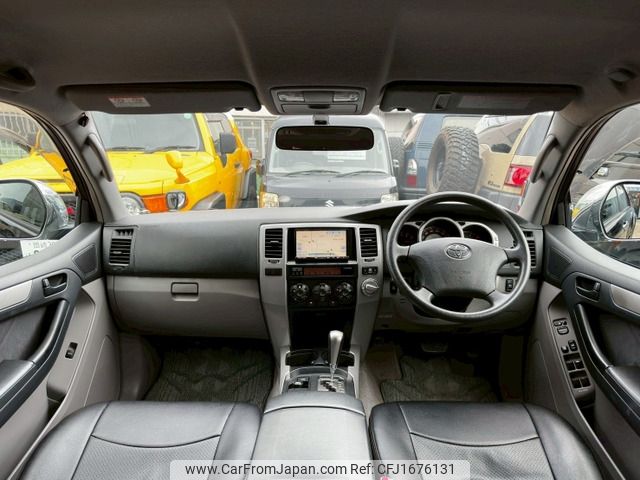toyota hilux-surf 2005 CFJ1676131 image 2
