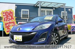 mazda axela 2011 -MAZDA--Axela DBA-BLEFW--BLEFW-115309---MAZDA--Axela DBA-BLEFW--BLEFW-115309-