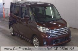 nissan dayz-roox 2015 quick_quick_DBA-B21A_B21A-0201163