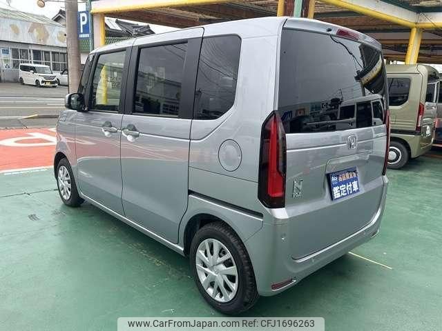 honda n-box 2025 CFJ1696263 image 2