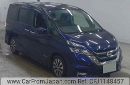 nissan serena 2017 quick_quick_DAA-GFC27_058378