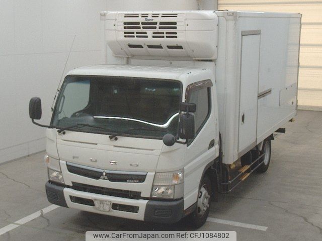 mitsubishi-fuso canter 2016 -MITSUBISHI--Canter FEB50-551668---MITSUBISHI--Canter FEB50-551668- image 1