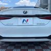lexus es 2020 CFJ1612278 image 16