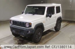 suzuki jimny 2018 -SUZUKI--Jimny JB64W-107743---SUZUKI--Jimny JB64W-107743-