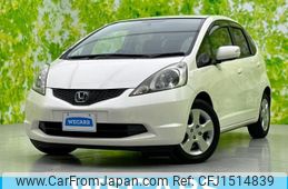 honda fit 2010 CFJ1514839
