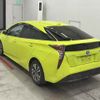 toyota prius 2016 CFJ1884921 image 2