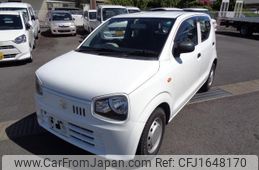 suzuki alto 2020 CFJ1648170