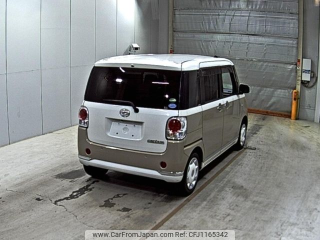 daihatsu move-canbus 2018 -DAIHATSU--Move Canbus LA800S--LA800S-0121473---DAIHATSU--Move Canbus LA800S--LA800S-0121473- image 2