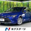 toyota corolla-touring-wagon 2020 -TOYOTA--Corolla Touring 6AA-ZWE214W--ZWE214-6011012---TOYOTA--Corolla Touring 6AA-ZWE214W--ZWE214-6011012- image 1