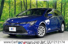 toyota corolla-touring-wagon 2020 -TOYOTA--Corolla Touring 6AA-ZWE214W--ZWE214-6011012---TOYOTA--Corolla Touring 6AA-ZWE214W--ZWE214-6011012-