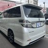 toyota vellfire 2012 quick_quick_DBA-ANH20W_ANH20-8212870 image 6