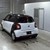 smart forfour 2016 -SMART--Smart Forfour 453042-WME4530422Y095119---SMART--Smart Forfour 453042-WME4530422Y095119- image 2