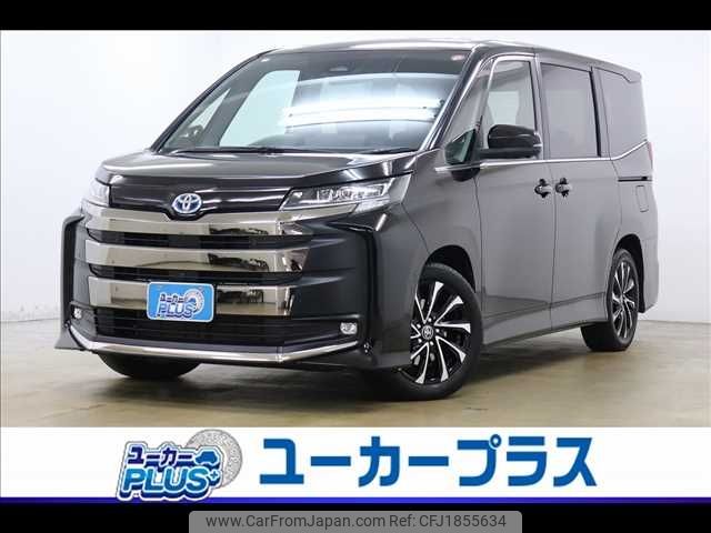 toyota noah 2024 CFJ1855634 image 1