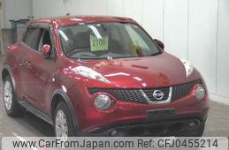 nissan juke 2011 -NISSAN--Juke YF15-048913---NISSAN--Juke YF15-048913-