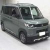 mitsubishi delica 2023 quick_quick_5AA-B34A_0502915 image 1